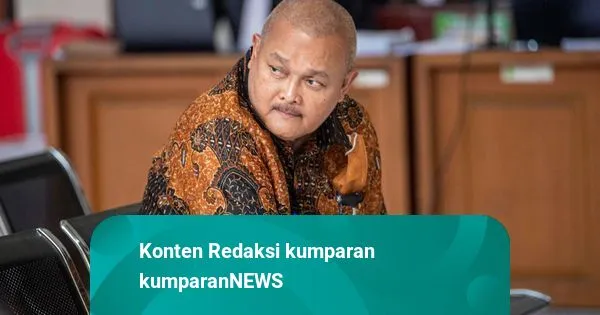 Kasus Korupsi Alex Noerdin Gugur, Kerugian Negara Diselesaikan Perdata