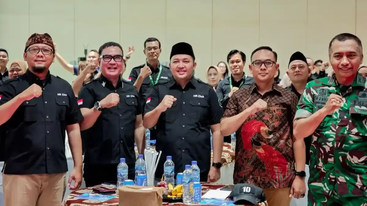 HR Club dan Pemkab Pasuruan Tingkatkan Penyerapan Tenaga Kerja Lewat MoU