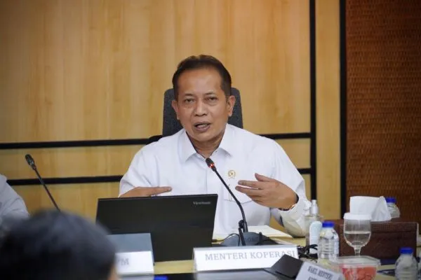 Koperasi Desa Merah Putih: Solusi Strategis Pengentasan Kemiskinan Ekstrem