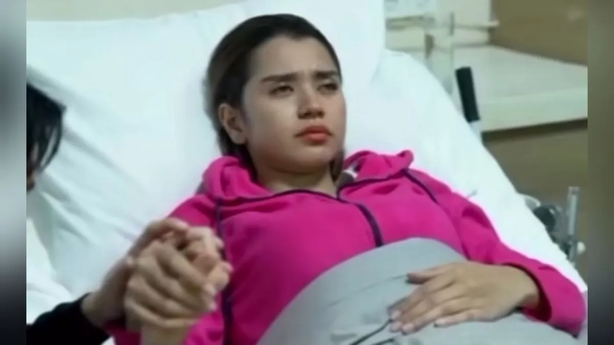 FTV Buku Harian Monalisa: Kisah Cinta dan Bullying di Kampus