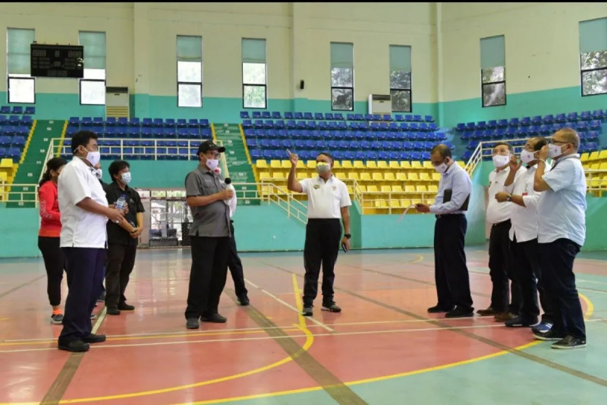 Haornas 2020: Kebangkitan Olahraga Indonesia Melalui Sport Science dan Sport Industry