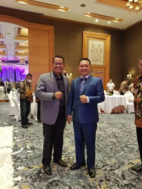 Dukungan Terhadap Program Makan Bergizi Gratis untuk Generasi Emas Indonesia