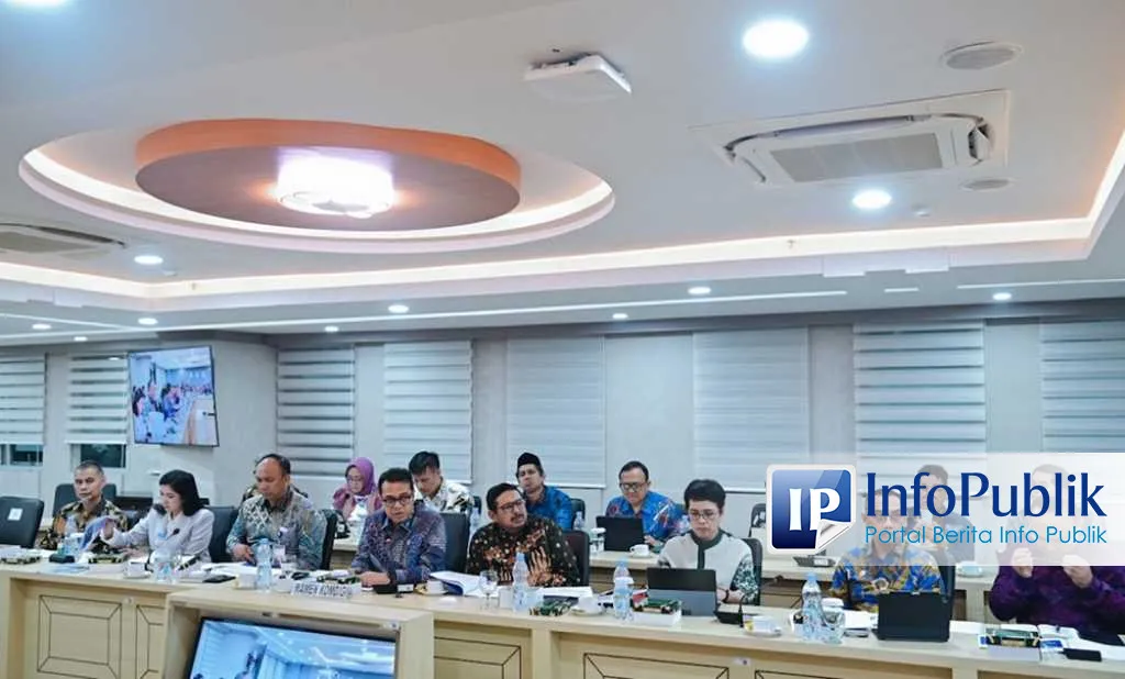 SPBE: Pondasi Utama untuk Layanan Publik Digital Terintegrasi