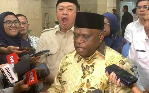 Usulan Pembentukan Komnas untuk Perlindungan Masyarakat Adat