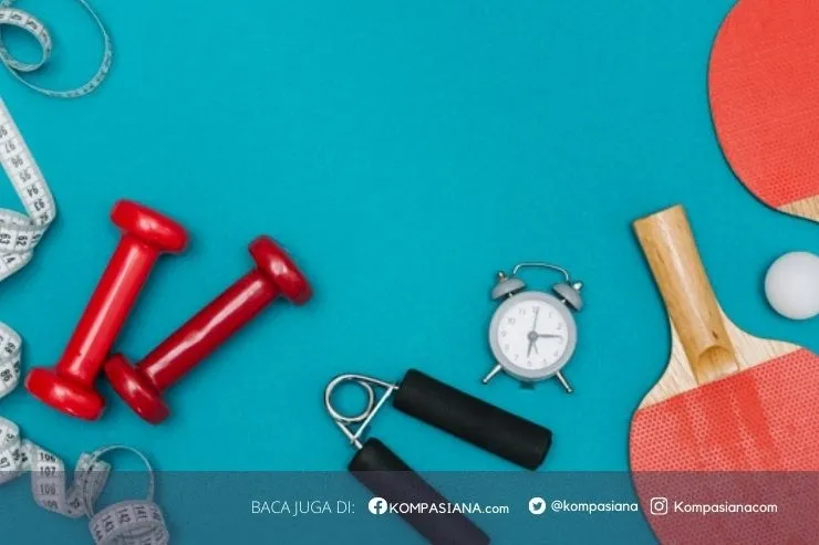 Olahraga: Gaya Hidup Sehat yang Memperkaya Budaya
