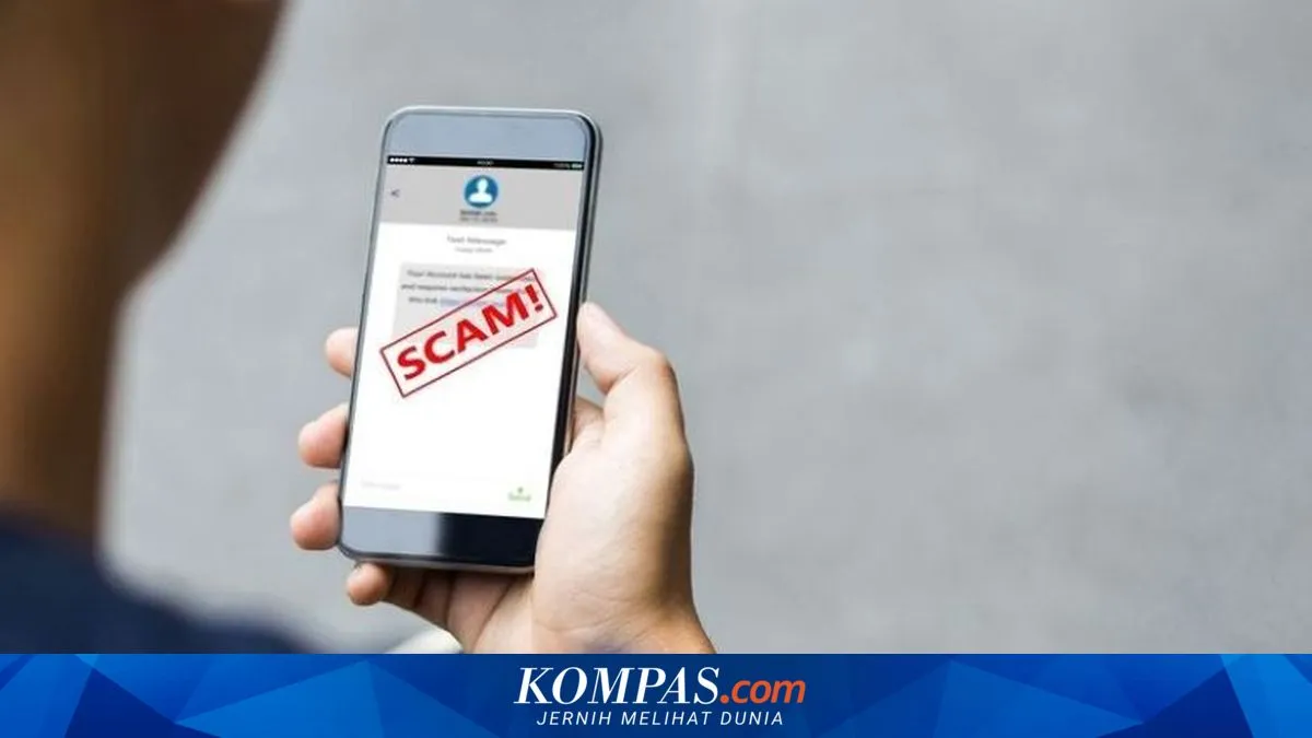 Kerugian Rp 9,1 Triliun Akibat Penipuan Digital: Negara Terlambat Mengambil Tindakan