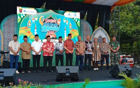 Wisata Belanja Ramadan Segiri Kembali Dongkrak Ekonomi UMKM Samarinda