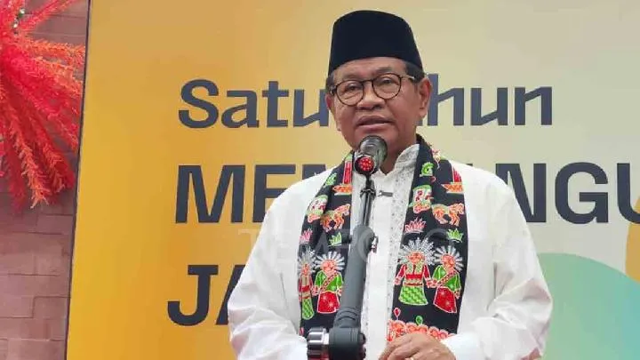 Gubernur Pramono Anung Tegaskan Penindakan dan Solusi untuk Atasi Parkir Liar di Jakarta
