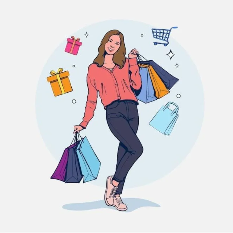 Karakteristik Unik Pecinta Belanja Online di Era Digital