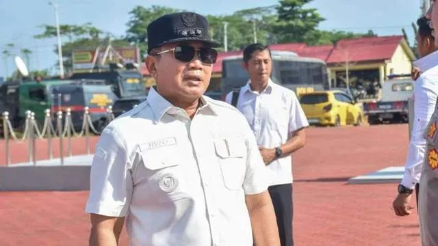 Bupati Sujiwo Tegaskan Penertiban Distribusi LPG 3 Kg untuk Lindungi Warga