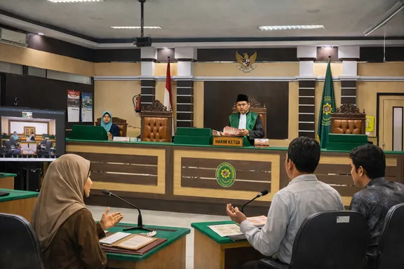 SEMA 2023: Perkuat Kewenangan Peradilan Agama dalam Sengketa Ekonomi Syariah