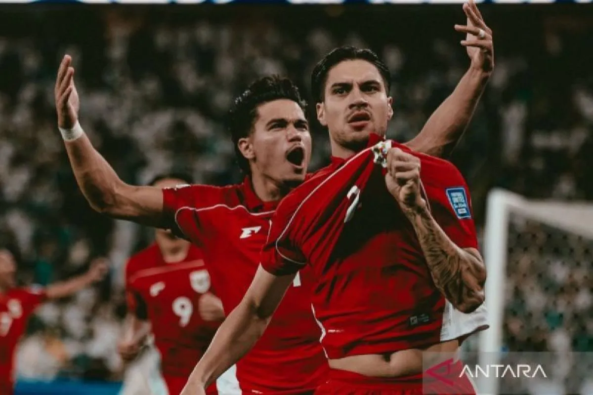 Manajer Timnas Indonesia Akui Ada Dinamika Internal Usai Kekalahan di Kualifikasi Piala Dunia