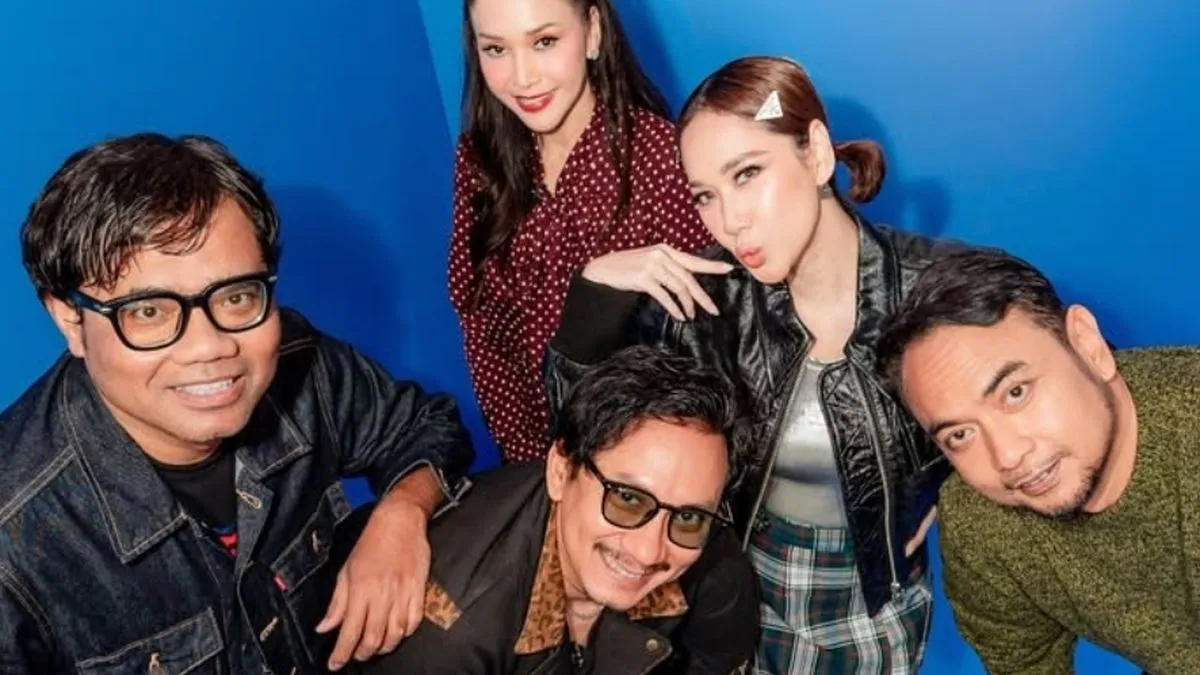 RCTI Siarkan Indonesian Idol Season 14 Malam Ini, Simak Jadwal Lengkapnya
