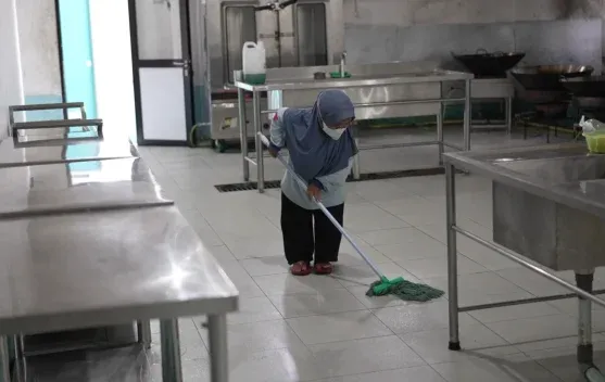 Dapur MBG: Peluang Kerja Inklusif bagi Penyandang Disabilitas