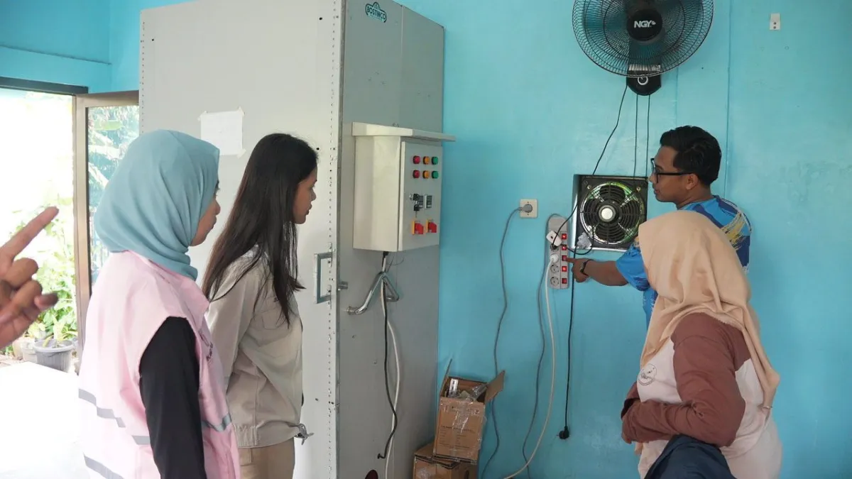 PLN Indonesia Power Luncurkan Program KALANDRA untuk Pemberdayaan Difabel