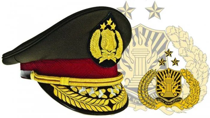 Mutasi Pejabat Utama dan Kapolres di Polda Kalsel