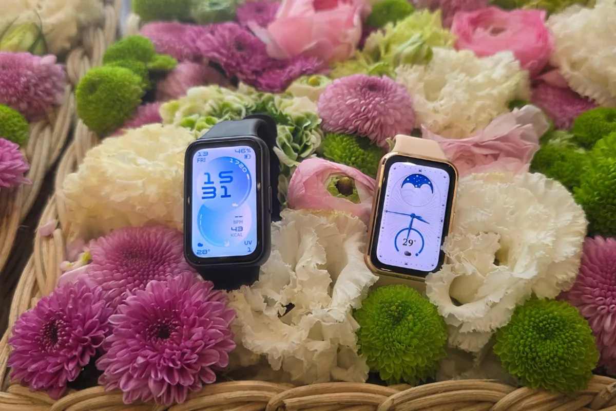 Huawei Luncurkan Band 11 dan Band 11 Pro dengan Fitur Canggih untuk Berolahraga