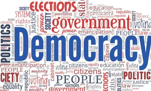 Erosi Demokrasi di Indonesia: Tantangan dan Solusi untuk Masa Depan
