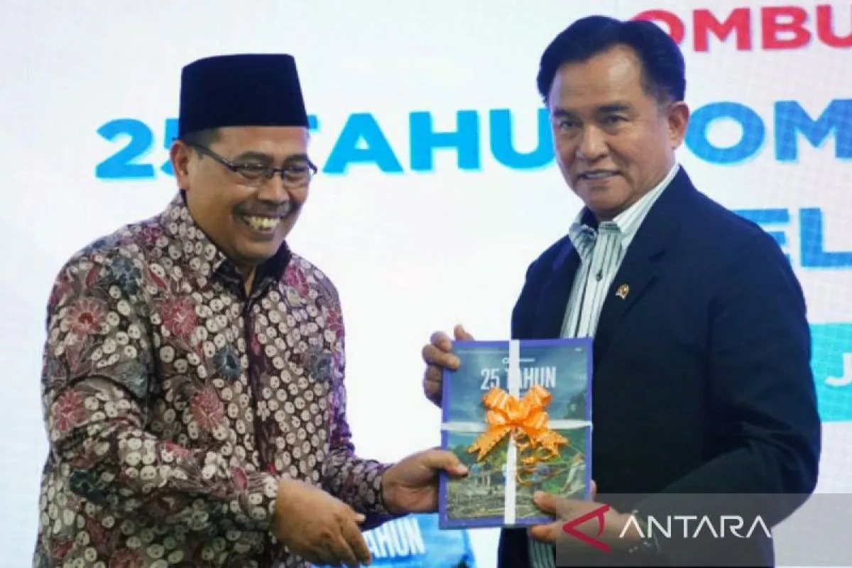ORI Selamatkan Rp130 Miliar Potensi Kerugian Masyarakat pada 2025