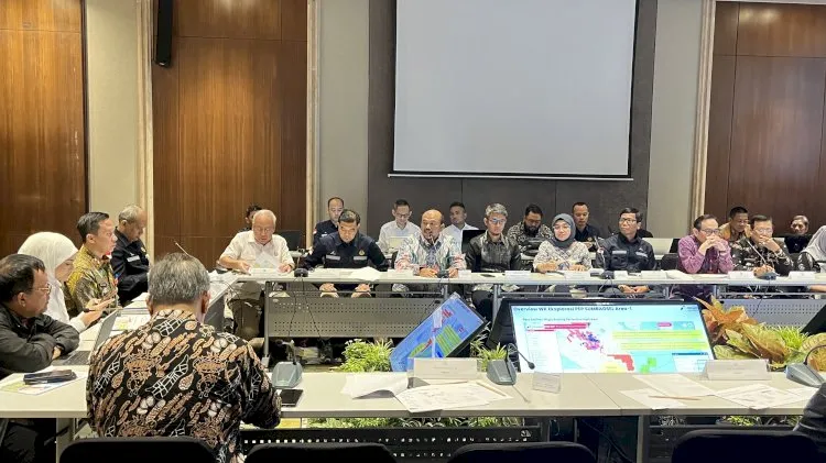 DPR RI Dukung Survei Seismik Migas di Lampung untuk Pembangunan Daerah