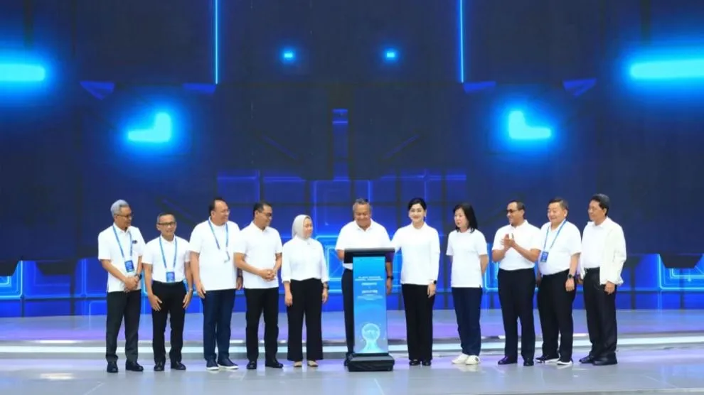 OJK dan BI Luncurkan Pusat Inovasi Digital untuk Perkuat Ekosistem Keuangan