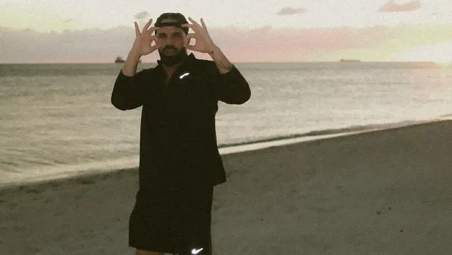 Drake dan Kesuksesan Lagu 'Started From The Bottom'
