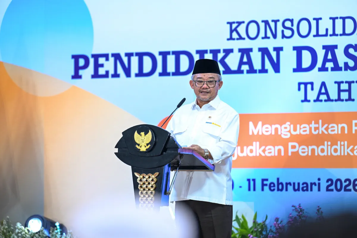 Revitalisasi Pendidikan di Daerah 3T: Meningkatkan Akses dan Kualitas Layanan