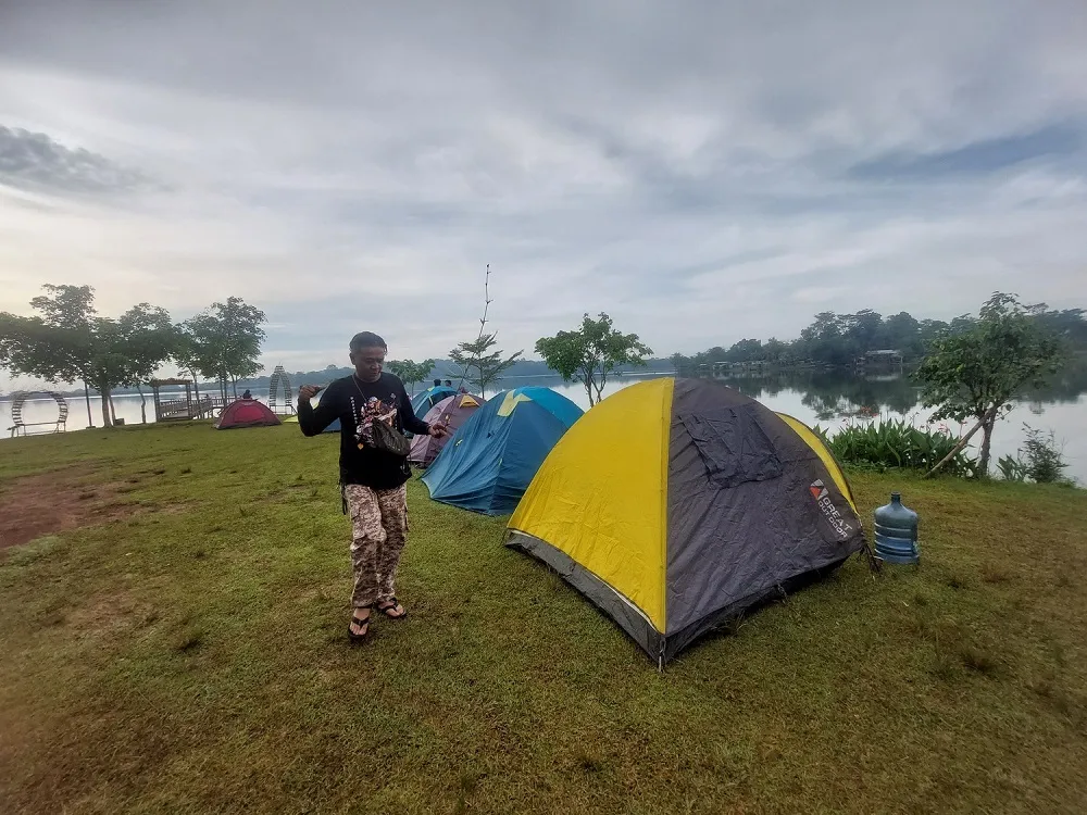 Pembahasan Raperda Pariwisata Pati Tertunda Akibat UU Baru