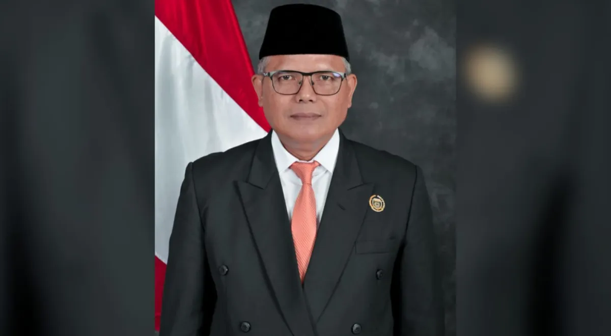DPRD Tangerang Komitmen Wujudkan Penurunan Kemiskinan 4,8% Melalui Program Nyata