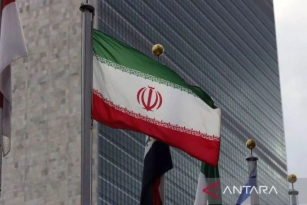 Iran dan Rusia Selesaikan Aspek Hukum Perjanjian Pasokan Gas