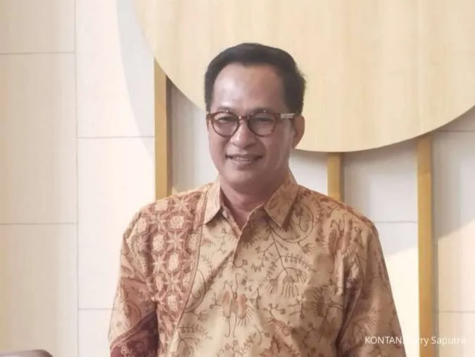 AFPI Siapkan Strategi Atasi Maraknya Gagal Bayar di Fintech Lending