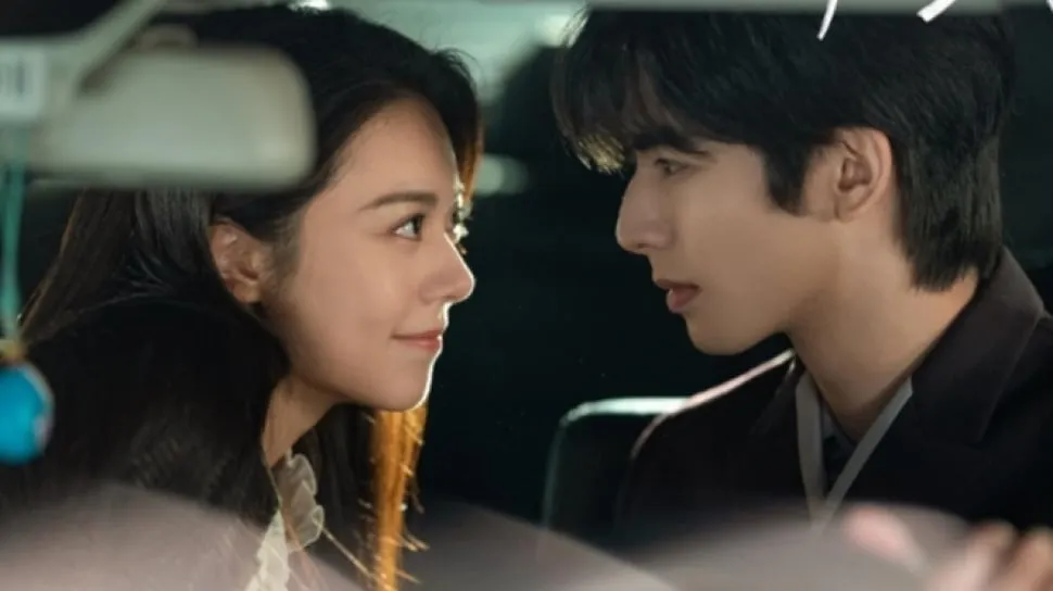 Shine on Me: Drama China yang Sedang Viral di Netflix
