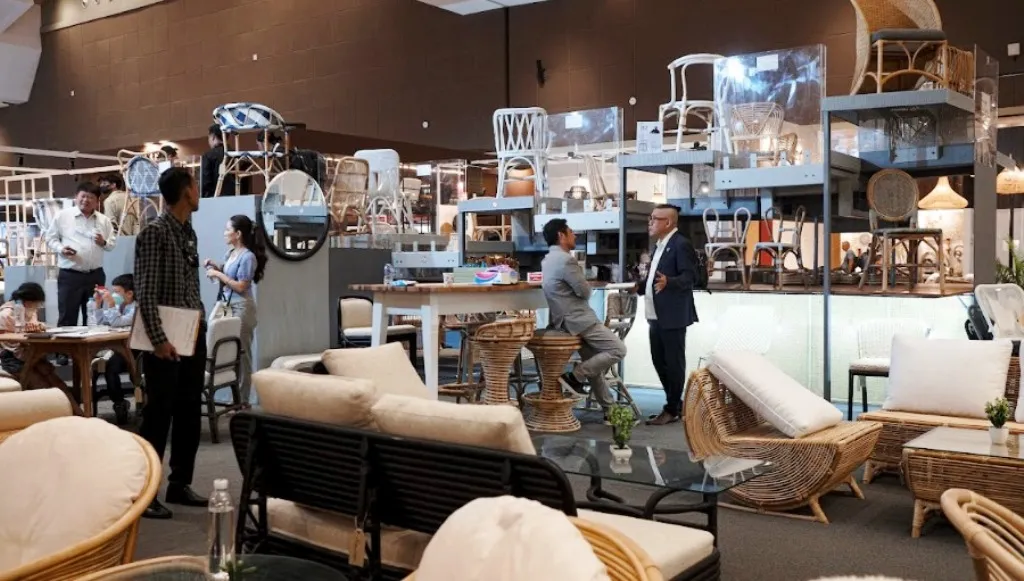 Renovation Expo 2025: Solusi Renovasi Modern untuk Hunian Urban