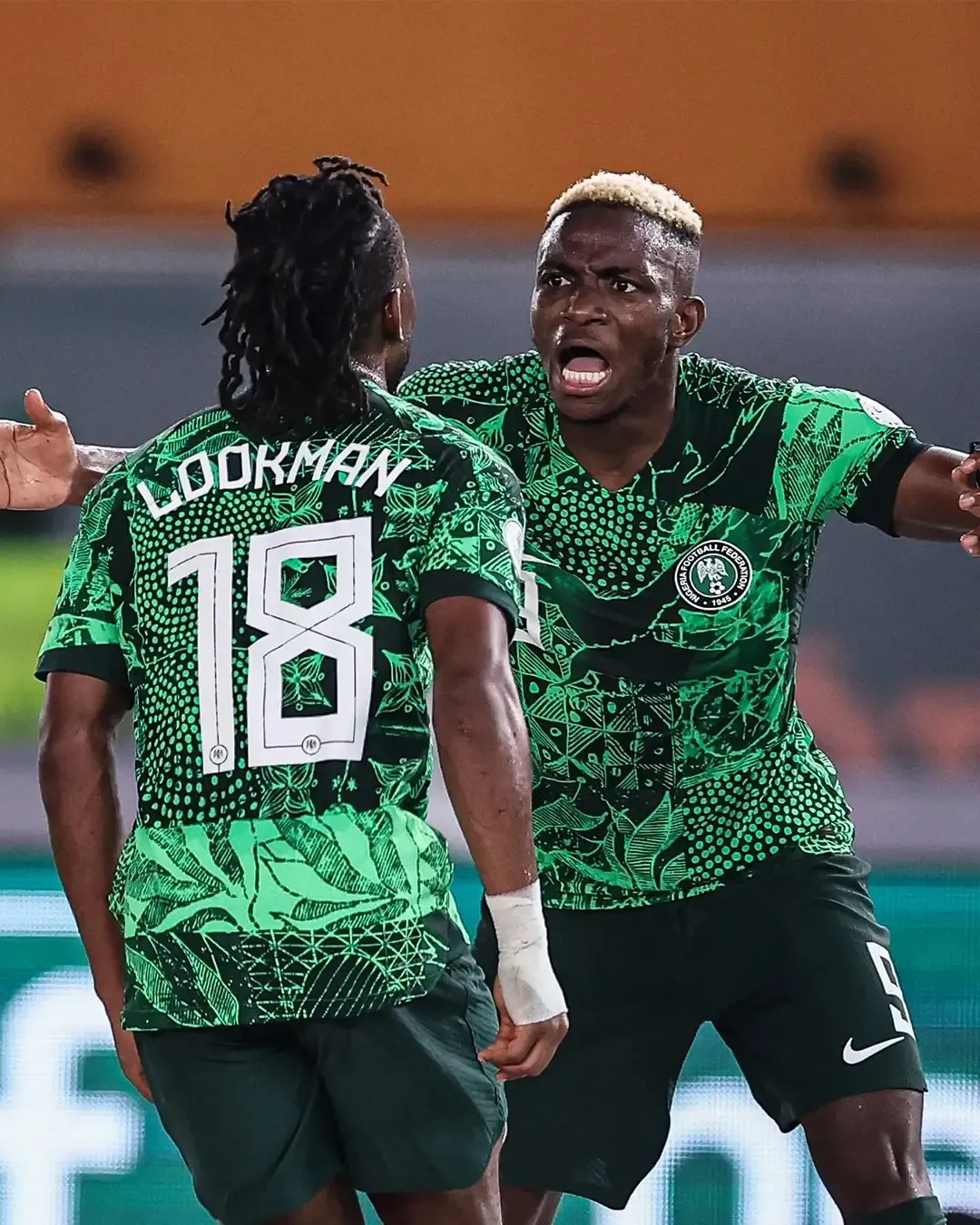 Kontroversi Pemain Naturalisasi Warnai Kualifikasi Piala Dunia 2026 Afrika
