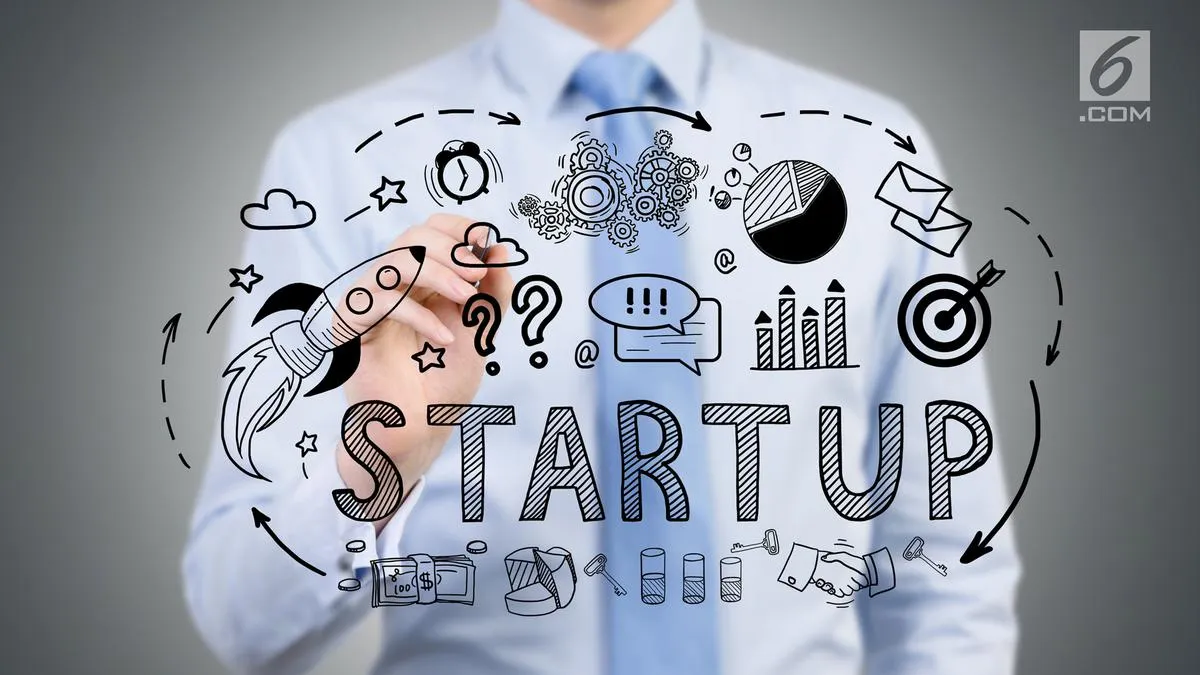 Indonesia Diprediksi Pimpin Pertumbuhan Startup Asia Tenggara pada 2026
