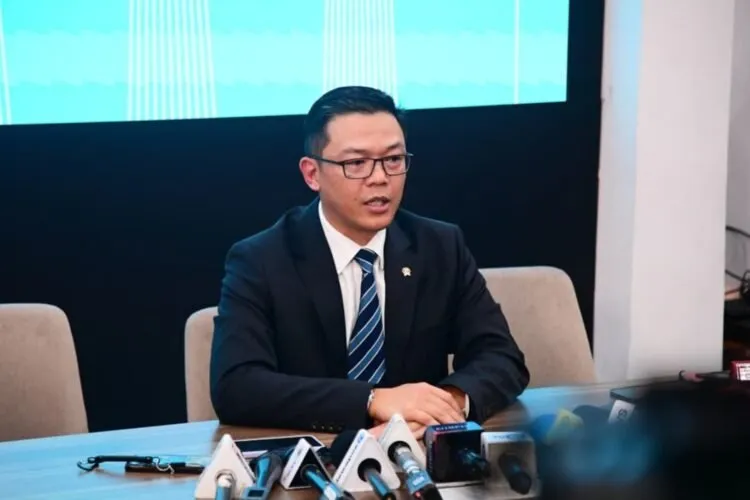 Menlu RI: Traktat Keamanan Indonesia-Australia Bukan Pakta Militer
