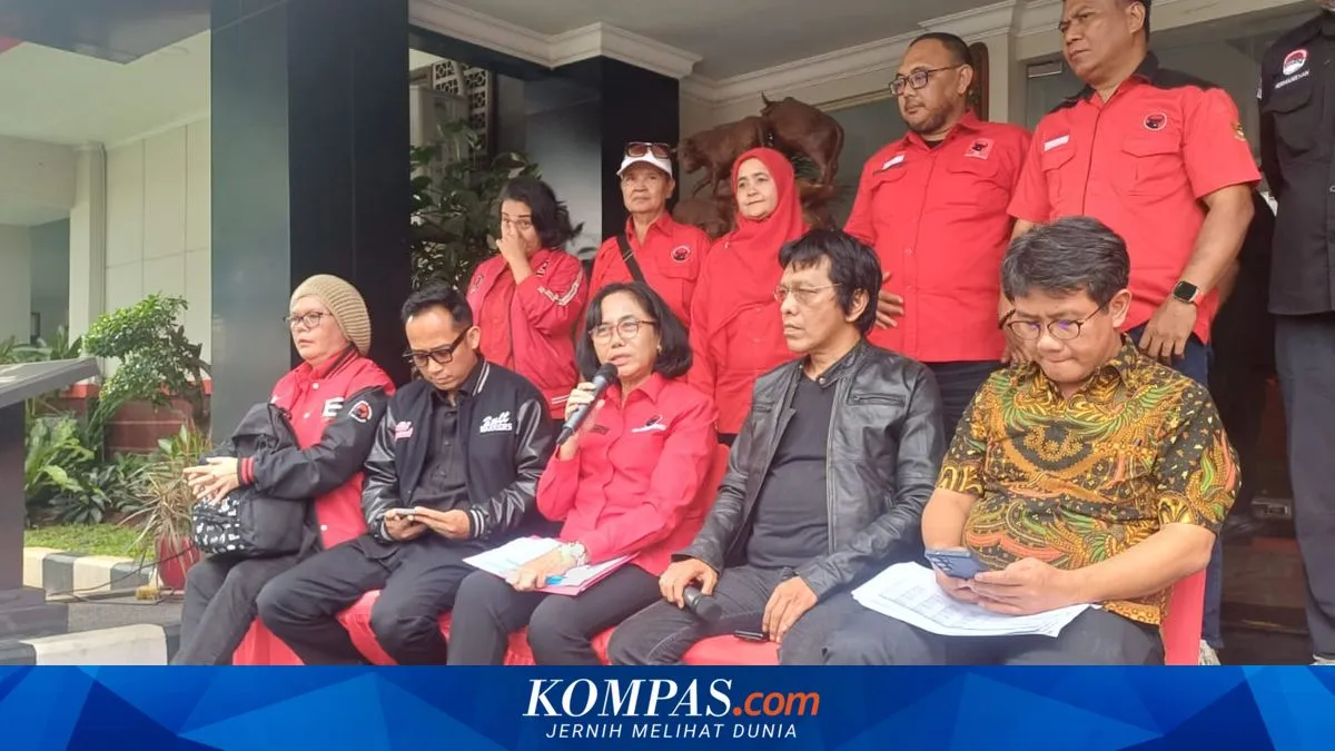 PDIP Tegaskan Anggaran MBG Rp 223,5 Triliun Termasuk dalam Anggaran Pendidikan