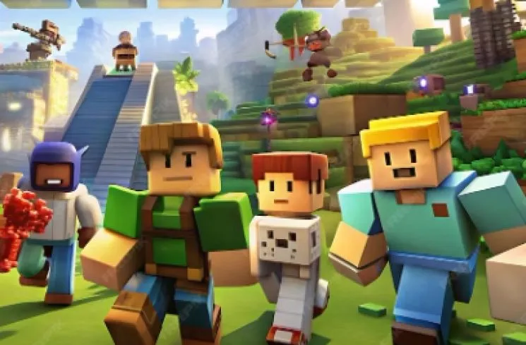 Roblox: Dari Game Anak Menuju Fenomena Budaya Pop Global