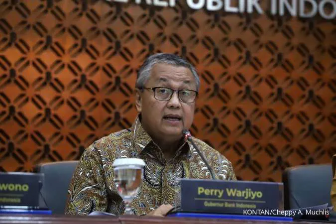 Bank Indonesia: Rupiah Masih Undervalued Meski Fundamental Solid