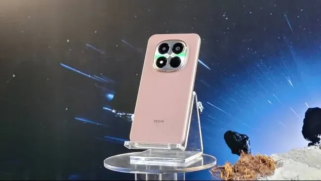 Xiaomi Resmi Luncurkan Redmi Note 15 Series di Indonesia dengan Harga Terjangkau