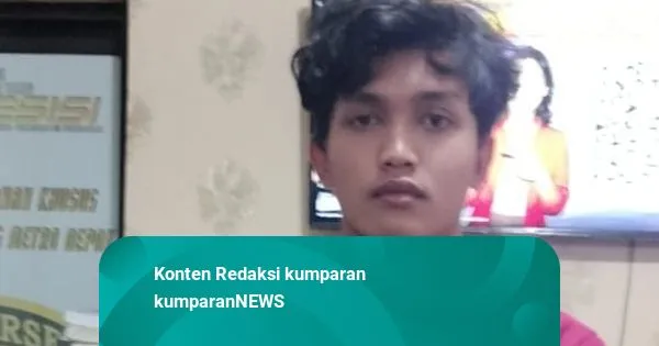 Keluarga Ungkap Keseharian Pelaku KDRT di Depok