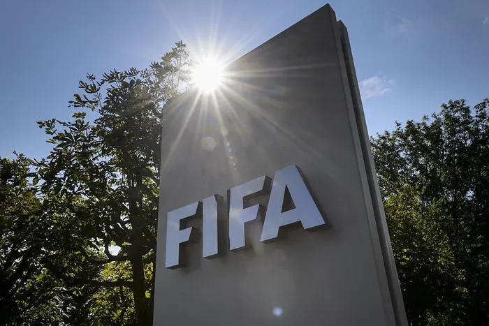 FIFA Jalin Kemitraan Strategis dengan Dewan Perdamaian