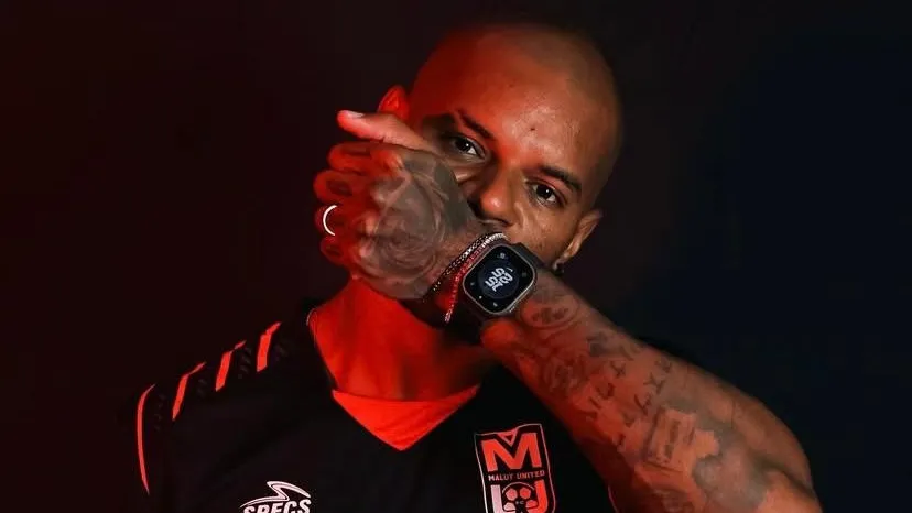David Da Silva Kembali Tajam di Usia 37, Masuk Jajaran Top Skor Super League