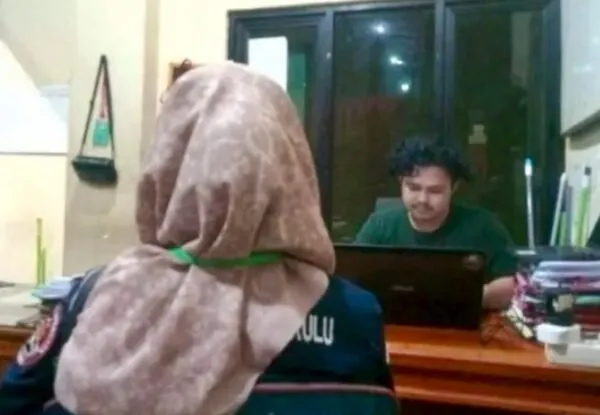 Wartawati di Bengkulu Melaporkan Perampasan Ponsel saat Meliput Dugaan Pungli