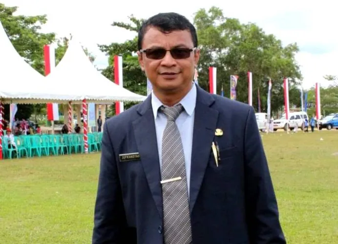 Investasi Barito Utara Capai 90,56% dari Target Rp2,4 Triliun