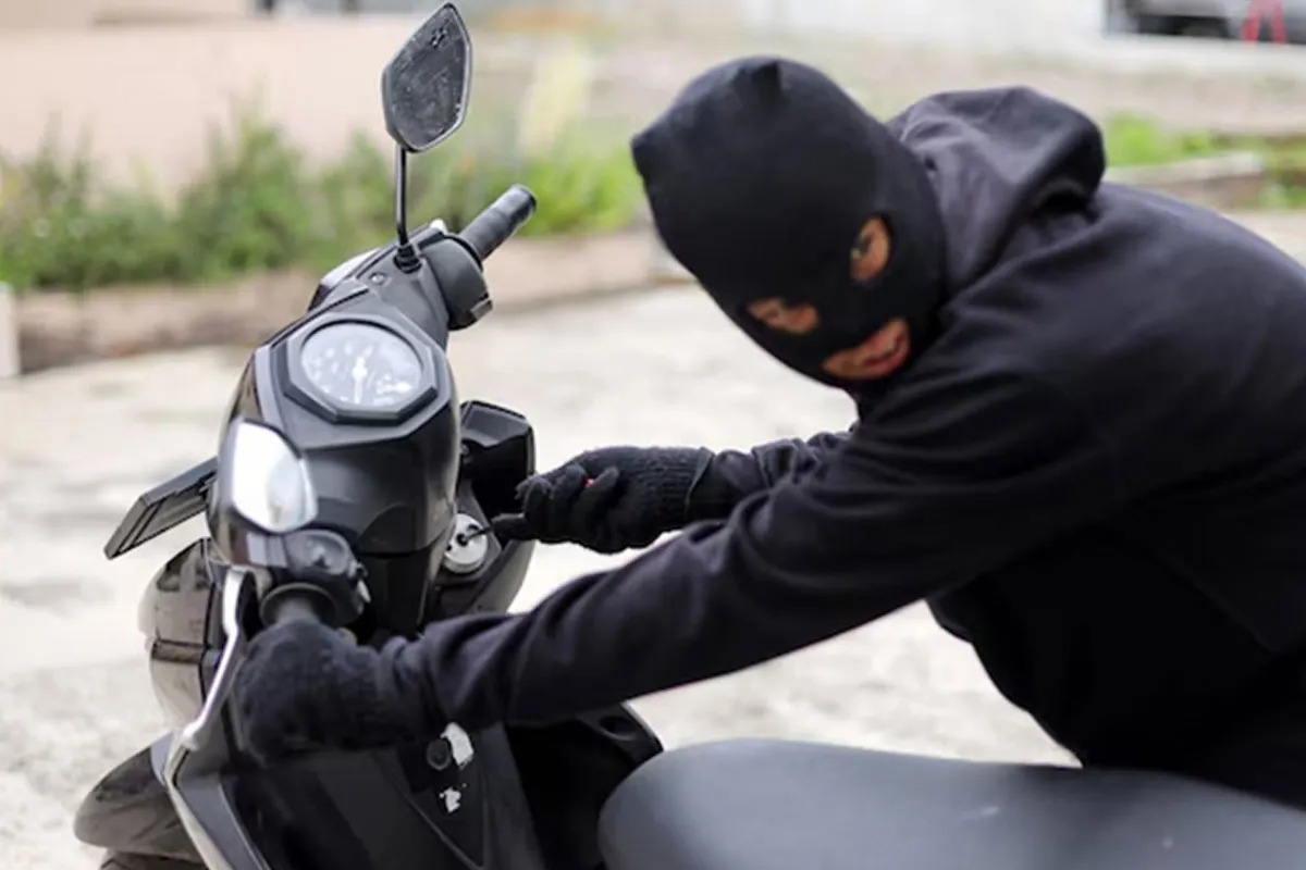 Warga Majalengka Gagalkan Aksi Curanmor Saat Berbuka Puasa