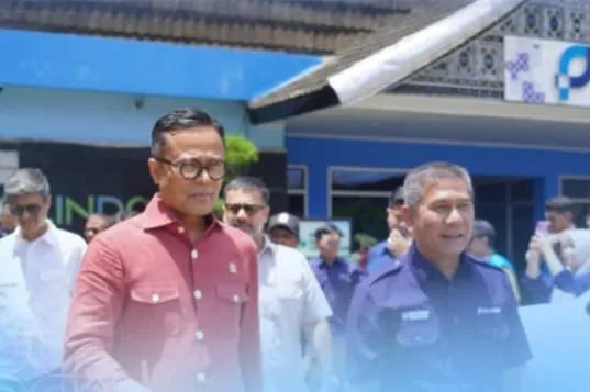 Dony Oskaria: Pertumbuhan Industri Daerah Kunci Penurunan Biaya Logistik
