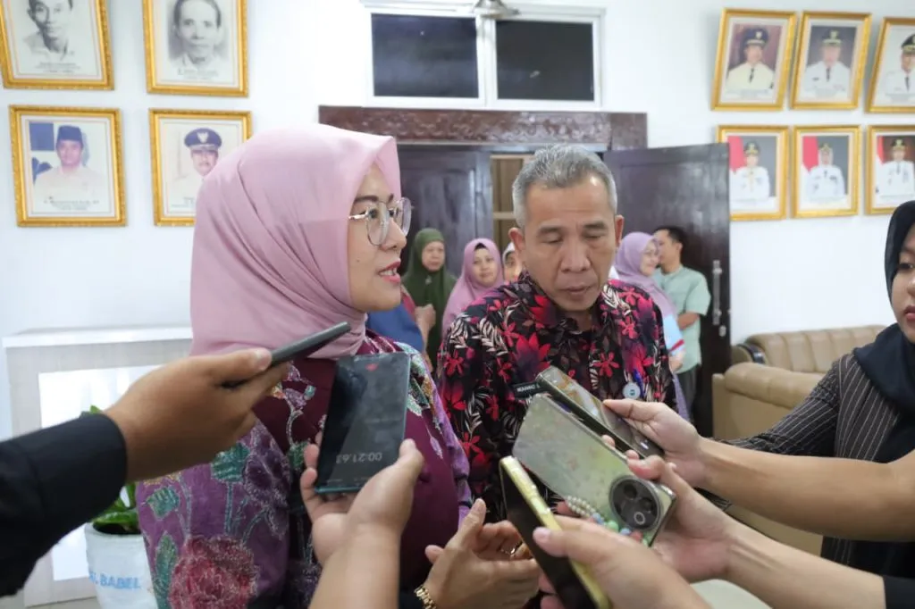Pemkot Pangkalpinang Fokus Lima Isu Utama dalam Rencana Pembangunan 2026