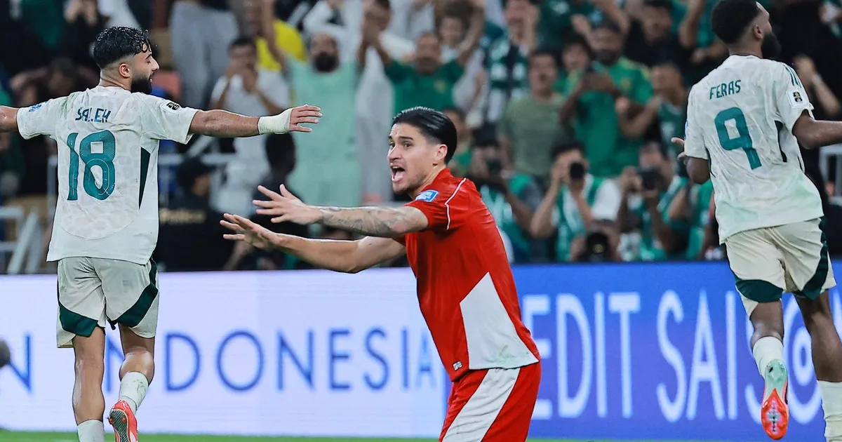 Timnas Indonesia Hadapi Tantangan di FIFA Series 2026 Bersama Pelatih John Herdman