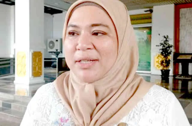 Pemko Batam Siapkan Regulasi Baru untuk Pengendalian Penduduk